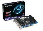 VGA GIGABYTE 7770 OC 1GB GDDR5 128bit DVI+HDMI+2mDP PCIe 3.0