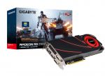 VGA GIGABYTE R9 290X 4GB GDDR5 2DVI+HDMI+DP PCIe3.0 + BF4