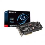 VGA GIGABYTE R9 290X OC 4GB GDDR5 512b 2DVI+HDMI+DP PCIe3.0