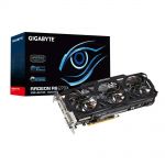 VGA GIGABYTE R9 270X OC 2GB GDDR5 256b 2DVI+HDMI+DP PCIe3.0