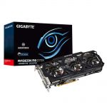 VGA GIGABYTE R9 270X OC 4GB GDDR5 256b 2DVI+HDMI+DP PCIe3.0