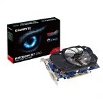 VGA GIGABYTE R7 250 OC 1GB GDDR5 128b VGA+DVI+HDMI PCIe3.0