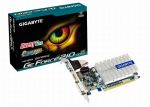 VGA Gigabyte GF210 1024MB DDR3 VGA+DVI+HDMI PCI-E Silent LP