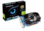 VGA Gigabyte GT630 2048MB DDR3 128 bit VGA+DVI+HDMI PCI-E