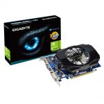 VGA Gigabyte GT420 2GB DDR3 128bit VGA+DVI+HDMI PCI-E