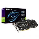 VGA Gigabyte GTX780 OC 3GB GDDR5 384bit 2DVI+HDMI+DP PCIe3.0