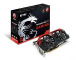 VGA MSI R9 270 Gaming 2G OC 2GB GDDR5 2DVI+HDMI+DP PCIe3.0