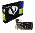 VGA PALIT GT610 1024MB DDR3 64bit VGA+DVI+HDMI PCI-E LP
