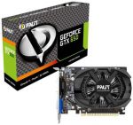 VGA PALIT GTX650 1024MB GDDR5 128bit VGA+DVI+mHDMI PCIe 3.0