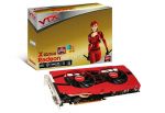 VGA VTX3D HD7970 OC X-Edit. 3GB GDDR5 DVI+HDMI+2mDP PCIe 3.0