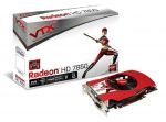 VGA VTX3D HD7850 2GB GDDR5 256bit 2DVI+HDMI+2mDP PCIe 3.0