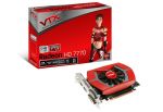 VGA VTX3D HD7770 1GB GDDR5 128bit 2DVI+HDMI+DP PCIe 3.0