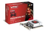 VGA VTX3D R7 250 OC X-Edit. 1GB GDDR5 VGA+DVI+HDMI PCIe3.0