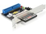 ADAPTER IDE 40PIN->COMPACT FLASH (CF) DELOCK NA ŚLEDZIU