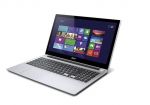 ACER Aspire V5-571PG 15,6”touch/i3-2375M/4/500/GT710M-1GB/W8