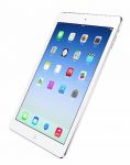 Apple iPad Air Wi-Fi 4G 64GB Silver