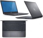 DELL Vostro 5470 14.0\/i5-4200U/8GB/128SSD/8PR+3YNBD silver