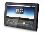 GOCLEVER Tablet TAB I70  7\LCD/2GB/WAN/USB/HDMI/Android 2.2