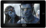 GOCLEVER Tablet TAB T72 7” LCD/4/GPS/Andr 2.3.1 -po naprawie