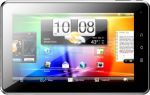 GOCLEVER Tablet TAB A73 7\LCD/4GB/pojemn/2MP/HDMI/Andr4.0