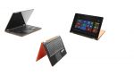 Lenovo YOGA 11S 11,6\Touch/i5-3339Y/4GB/128SS/iHDG/W8