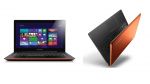 Lenovo IdeaPad U330T 13,3\Touch/i5-4200U/4GB/500+8SSD/W8