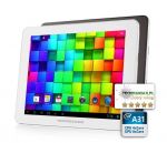 Tablet MODECOM FreeTAB 8014 IPS X4 8\/A7/2GB/16GB/4.1/biały