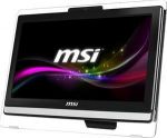 MSI Wind Top AE 19,5\touch/E2/HD8280/4GB/500GB/7HP black