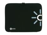 Torba / Etui do notebooka KATO Sunbeam Black 15,6\ Neopren