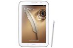 Tablet Samsung Galaxy Note 8.0 N5100 8.0\/16GB/WiFi/3G/biały