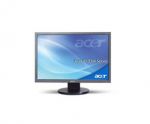 Monitor LCD 19\ LED ACER B193WLBOymdr głośniki 16:10 DVI Piv