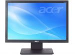 Monitor LCD 19\ LED ACER V196WLbmd 16:10 DVI głośniki
