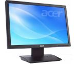 Monitor LCD 21,5\ LED ACER V223HQLCbd DVI