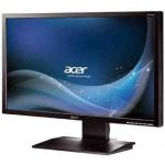 Monitor LCD 23\ LED IPS ACER B233HLCOymdh głośniki DVI