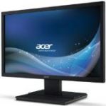 Monitor LCD 23\ LED ACER IPS V236HLbd 16:9 DVI czarny