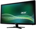 Monitor LCD 24\ LED ACER G246HLBbid, 16:9 DVI HDMI czarny