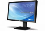 Monitor LCD 27\ LED ACER B273PHLbmdh DVI Display Port głośni