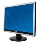 Monitor LCD 19\ AOC 919Vwa5, wide 16:10, głośniki