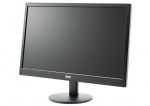 Monitor LCD 19,5\ LED AOC e2070Swn