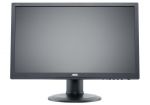 Monitor LCD 22\ WLED AOC e2260pdas 16:10 DVI srebrny