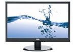 Monitor LCD 23,6\ LED AOC e2450Swhk DVI HDMI głośniki