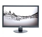 Monitor LCD 27\ AOC e2752Va wide 16:9 DVI głośnik