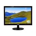 Monitor LCD 18.5\W LED ASUS VS197N
