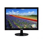 Monitor LCD 18.5\W LED ASUS VS197D