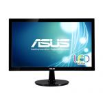Monitor LCD 19.5\W LED ASUS VS207D