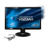 Monitor LCD 23\W LED ASUS VG23AH
