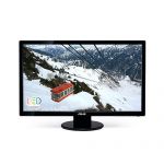 Monitor LCD 27\W LED ASUS VE278N