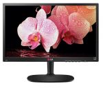 Monitor LCD 18,5\ LED LG 19M35A-B, wide 16:9 black