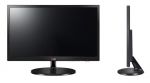 Monitor LCD 21,5\ LED LG 22EN43T-B, DVI, wide 16:9 black