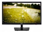 Monitor LCD 24\ LED LG E2442V-BN, FULL HD, HDMI, piano black